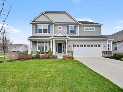 9550 Camberly Ave, Plain City, OH, 43064