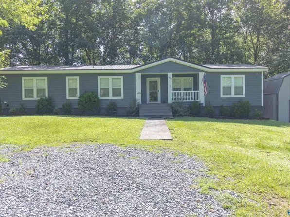 190 Merry Wood Dr, Arab, AL 35016