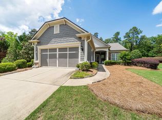 1200 Seaworthy Rd, Greensboro, GA 30642