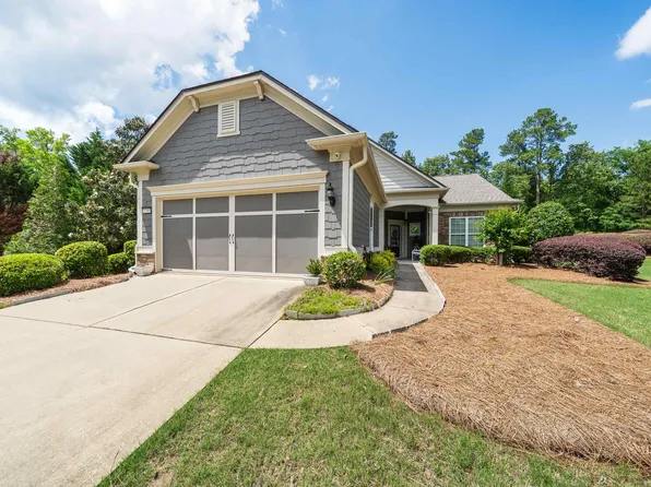 1200 Seaworthy Rd, Greensboro, GA 30642