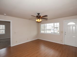 634 S Old Main St, Coweta, OK 74429