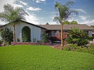 411 E Old Mill Rd, Corona, CA 92879