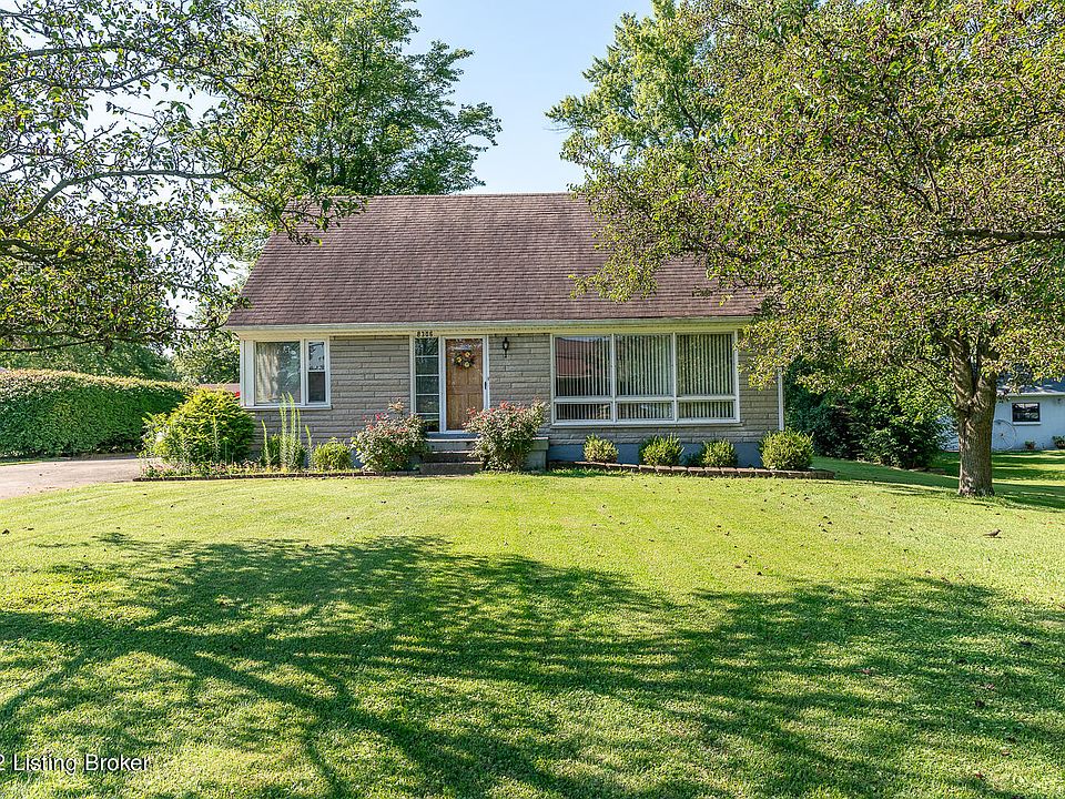 8306 Glaser Ln, Louisville, KY 40291 Zillow
