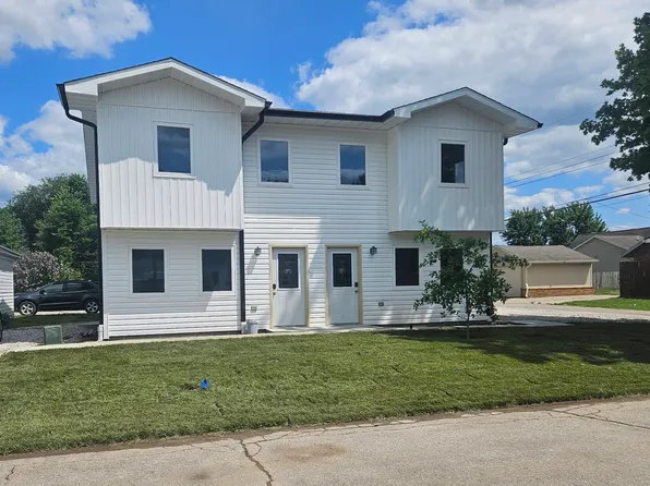 810 24th St #812, Columbus, IN 47201