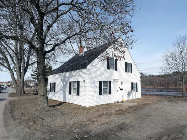 228 Water Street, Hallowell, ME 04347