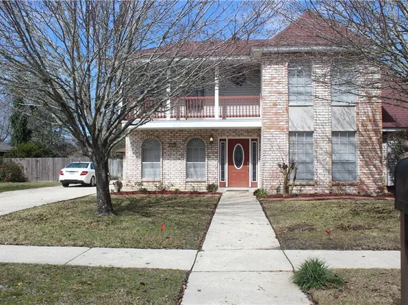 1424 Independence Dr, Slidell, LA 70458