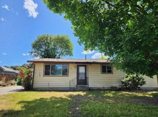 704 E Beacon Ave, Spokane, WA 99208