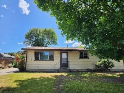 704 E Beacon Ave, Spokane, WA, 99208