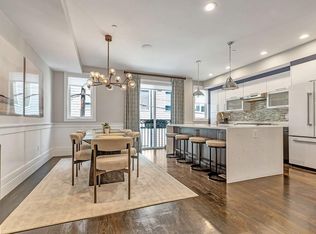 105 Dresser St UNIT 105, Boston, MA 02127