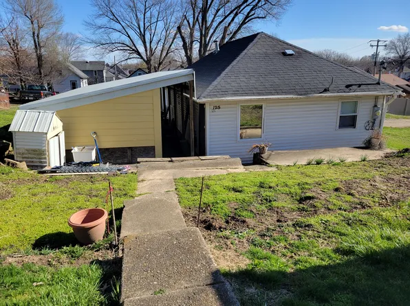 125 N Miller St, Bureau, IL 61315