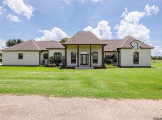 39518 Lakota Ln, Denham Springs, LA 70706