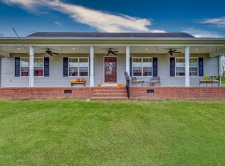 1706 Vaughn Rd, Columbia, TN 38401