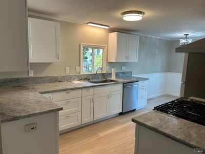 594 Sonoma Drive, Petaluma, CA, 94954