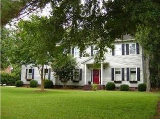 553 Hidden Blvd, Mount Pleasant, SC 29464