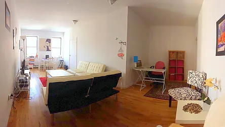 Rented by Manhattan Spaces