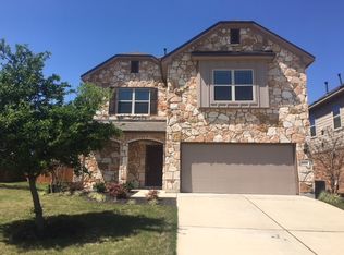 2600 Creeping Vine Ct, Pflugerville, TX 78660