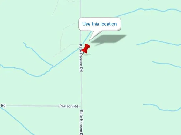 V/l Kate Hansen Rd, Cheboygan, MI 49721
