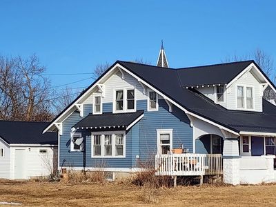 201 Spring St, Dundee, IA, 52038