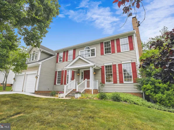 10 Timberwood Ct, Cockeysville, MD 21030