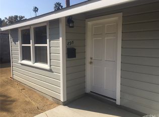 895 N Oakland Ave, Pasadena, CA 91104