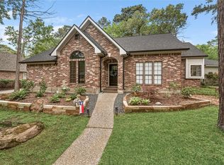 2 Cattail Pl, Spring, TX 77381