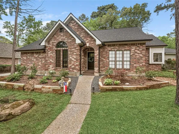 2 Cattail Pl, Spring, TX 77381