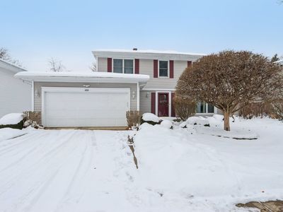 690 Dunhill Dr, Buffalo Grove, IL, 60089