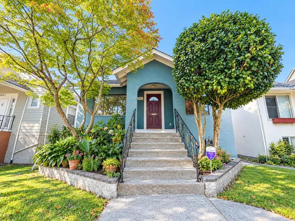 3841 W 23rd Ave, Vancouver, BC V6S 1K8