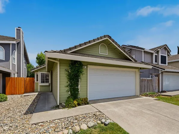 105 Freedom Court, Vacaville, CA 95687