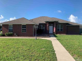 101 Gunwale Rd, Perdido Key, FL 32507