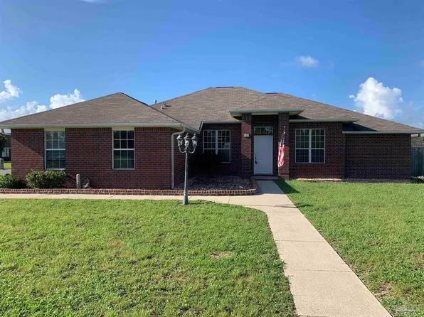 101 Gunwale Rd, Perdido Key, FL 32507
