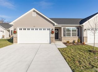 422 Harry Truman Ct, Festus, MO 63028