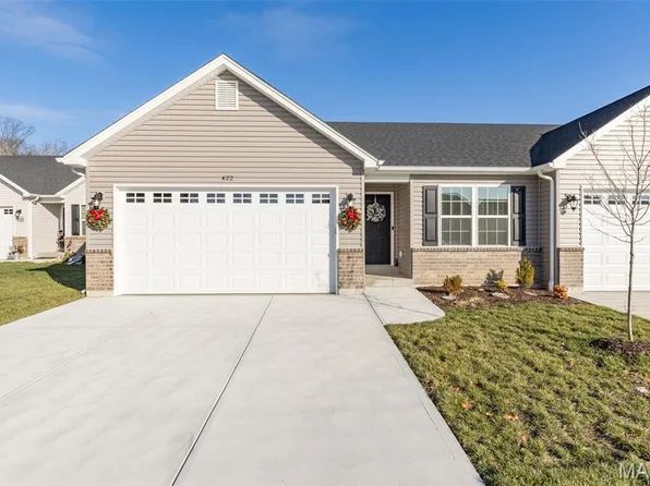 422 Harry Truman Ct, Festus, MO 63028