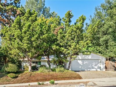20609 Clark St, Woodland Hills, CA, 91367