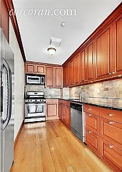 Rented by Corcoran