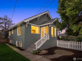 716 N 96th St, Seattle, WA 98103