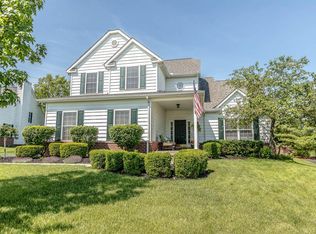 2249 Cross Creek Ct, Lewis Center, OH 43035