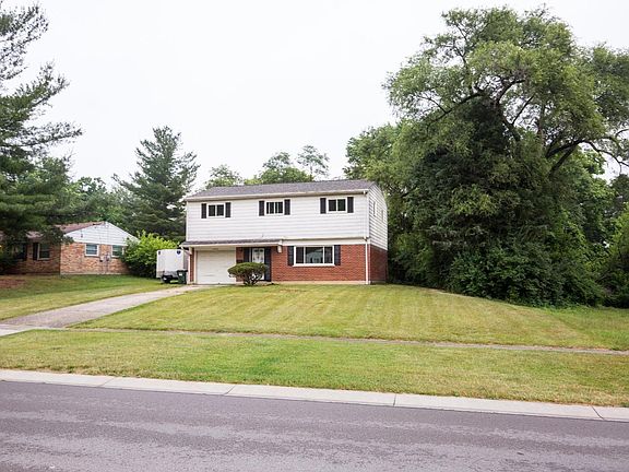 2nd image of 1452 Meredith Dr