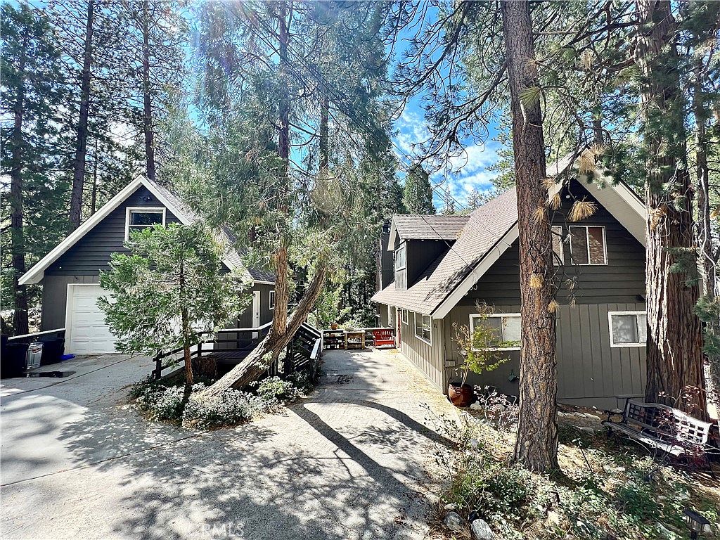 676 Rhine Rd, Lake Arrowhead, CA 92352 MLS TR23133232 Zillow