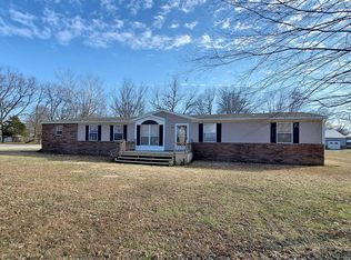 610 E Palmer St, Arma, KS 66712