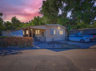 5400 Sheridan Blvd LOT 194, Arvada, CO 80002