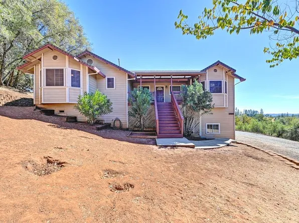2080 Upper Black Rock Rd, Cool, CA 95614