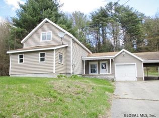 121 Blanchard Loop, Gloversville, NY 12078