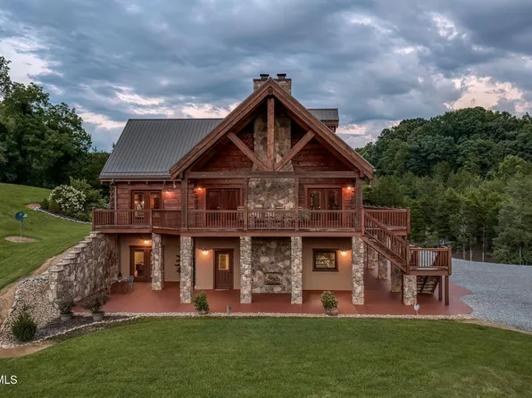 877 Mill Creek Rd, Kingsport, TN 37664