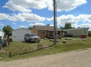 204 First St E #202-206, Ross, ND 58776