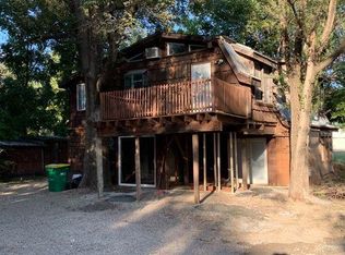 122 1/2 N Sheridan Ave, Valley Center, KS 67147