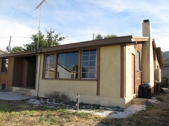 House Lake Side