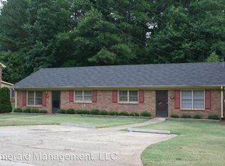 336 Haymarket Ln, Lawrenceville, GA 30046