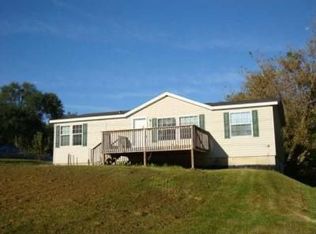365 S Jefferson St, Wyocena, WI 53969