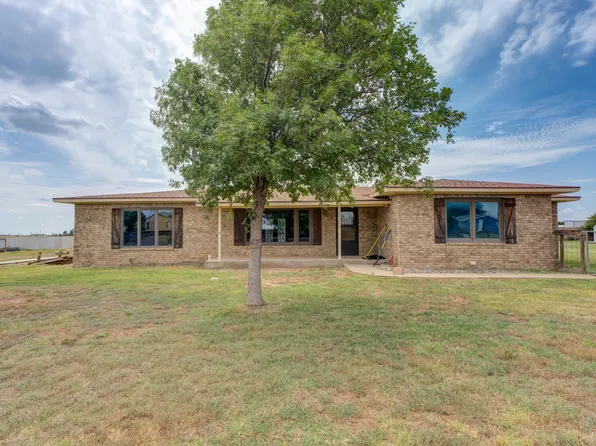 17206 County Road 2130, Lubbock, TX 79423